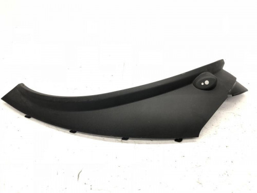 Cache lateral droit PIAGGIO MP3 250 2008-2009 LT