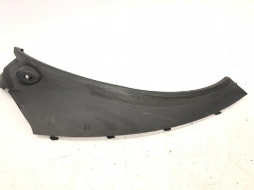 Cache lateral gauche PIAGGIO MP3 250 2008-2009 LT