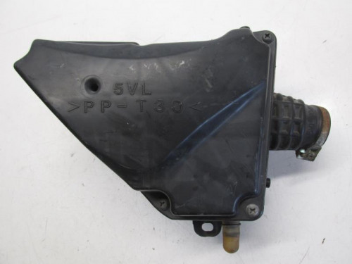 Boite a air YAMAHA YBR 125 2005-2006