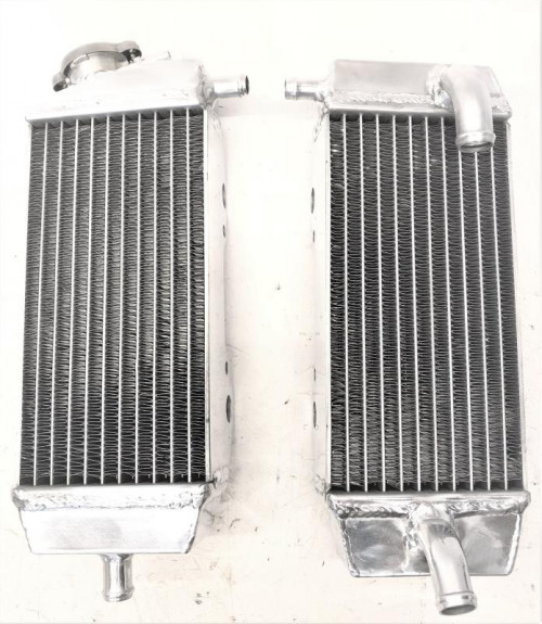 Radiateur eau SUZUKI RM-Z 250 2004