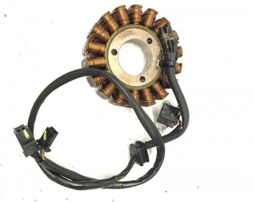 Stator alternateur SUZUKI SV 650 N 2003-2006