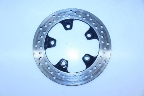 Disque frein arriere SUZUKI 650 SV N 2003 - 2009