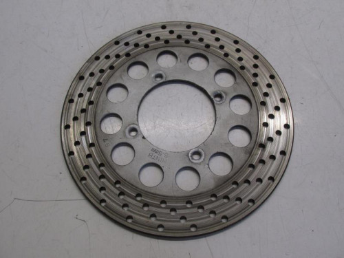 Disque frein arriere SUZUKI GSX F 750 1989-1997