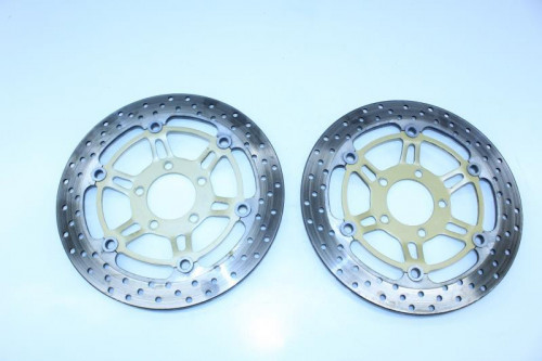 Disque frein avant SUZUKI 650 SV N 1999 - 2002