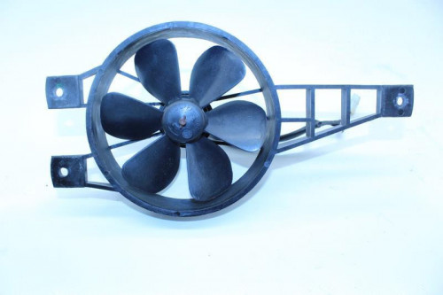 Ventilateur PEUGEOT 125 SATELIS BLACKSAT 2007 - 2011