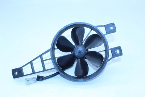 Ventilateur PEUGEOT 125 SATELIS ABS 2006 - 2007