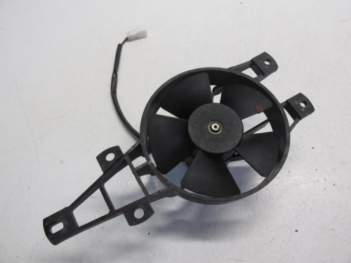 Ventilateur GILERA NEXUS 500 2006-2008