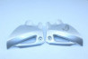 Habillage de reservoir YAMAHA 1100 BULLDOG BT 2001 - 2007