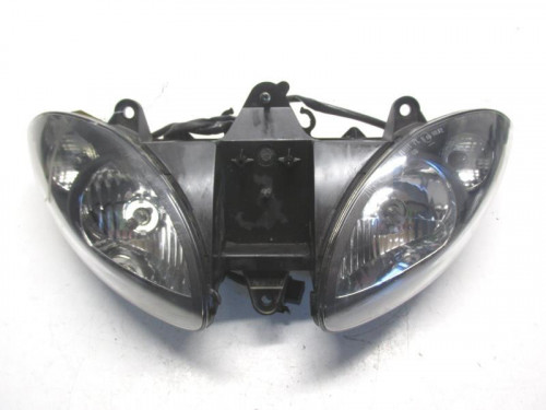 Optique feux phare PIAGGIO X9 125 2001-2002