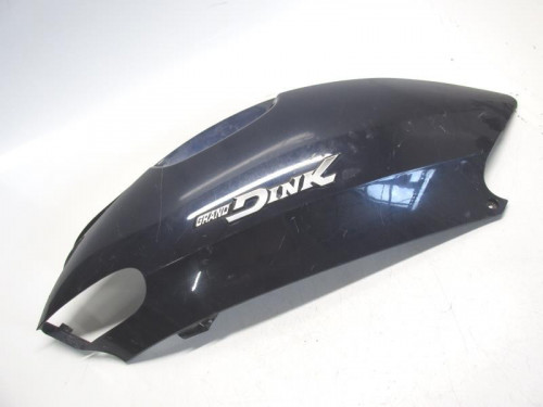 Cache carenage coque arriere droit KYMCO GRAND DINK 125 2001-2002