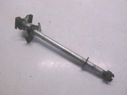 Axe de roue arriere KAWASAKI ER-5 500 1997-2000