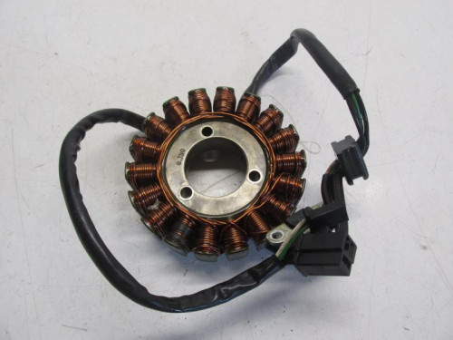 Stator alternateur SUZUKI SV 650 S 2007-2015