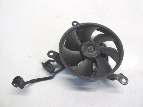 Ventilateur SUZUKI AN 400 2003-2006 BURGMAN