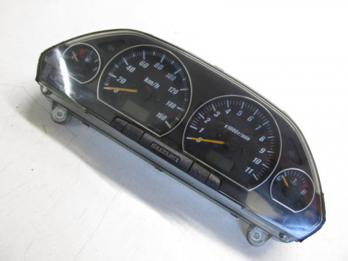 Compteur SUZUKI AN 400 2003-2006 BURGMAN