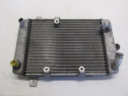 Radiateur eau SUZUKI AN 400 2003-2006 BURGMAN