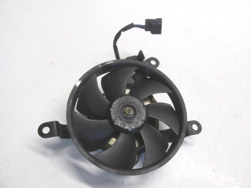 Ventilateur SUZUKI AN 400 2003-2006 BURGMAN