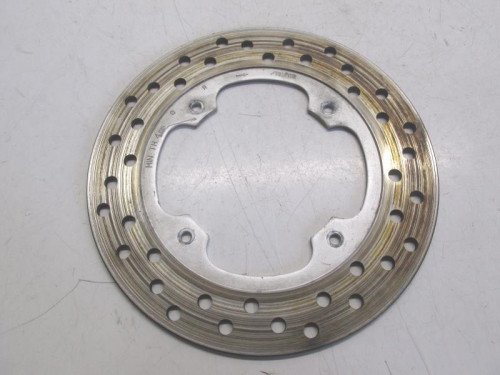 Disque frein arriere HONDA FMX 650 2005-2006