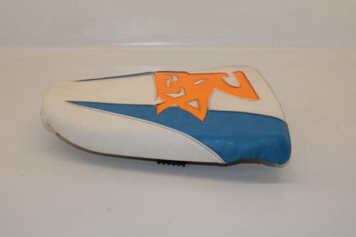 Selle passager SUZUKI 750 GSXR 1996 - 1997