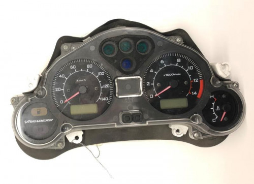 Compteur HONDA XL V 125 2007-2013 VARADERO