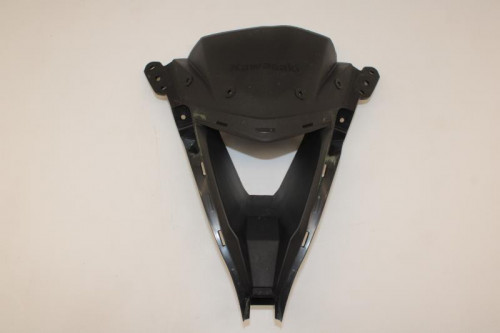 Cache sous bulle KAWASAKI 636 ZX6 R 2013 - 2015