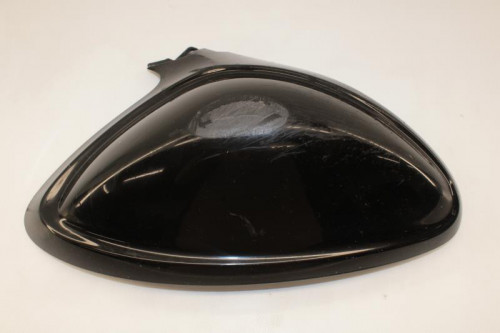 Cache reservoir gauche SUZUKI 650 GLADIUS 2009 - 2015