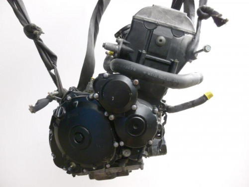 Moteur SUZUKI GSR 600 2006-2010