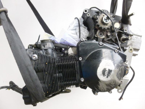 Moteur SUZUKI GSF 650 2005-2006 BANDIT