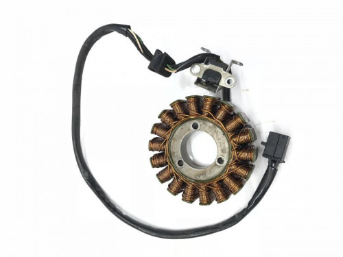 Stator alternateur SUZUKI SV 650 N 2003-2006