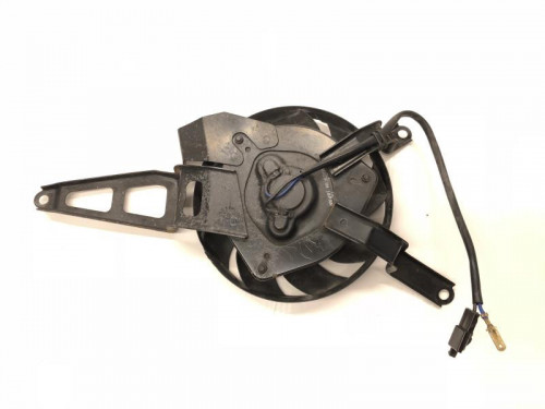 Ventilateur KAWASAKI ZX-6 R 636 2005-2006 NINJA