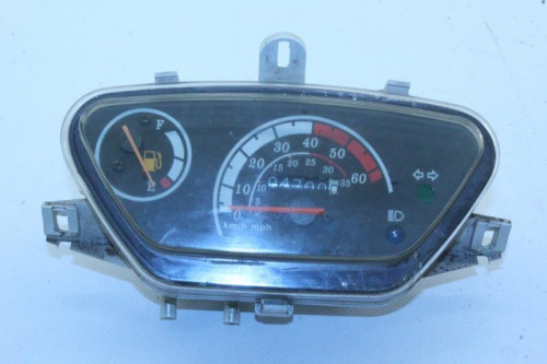 Compteur KATAYA 50 TOP ONE 2007 - 2008