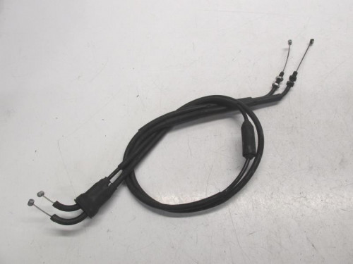 Cable d'accelerateur TRIUMPH SPEED TRIPLE 1050 2011-2015