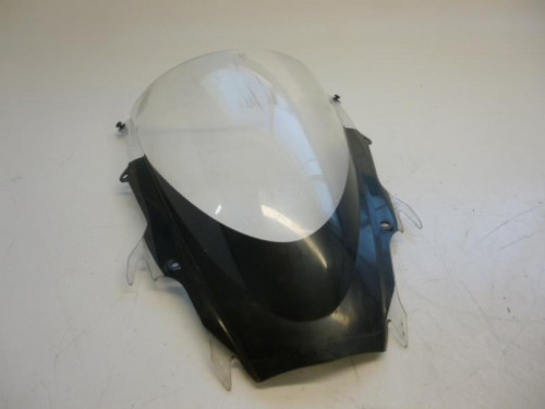 Bulle TRIUMPH DAYTONA 675 2009-2012