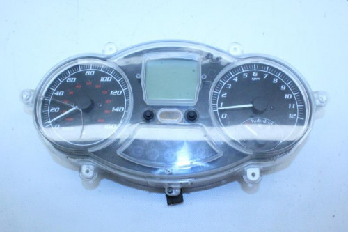 Compteur PIAGGIO 125 MP3 2006 - 2008