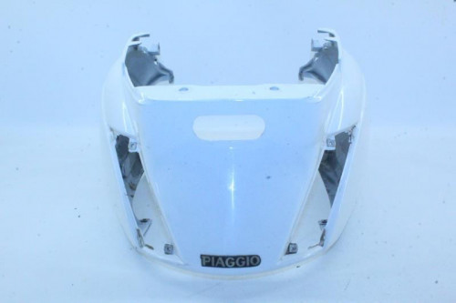 Coque arriere PIAGGIO 50 ZIP 2008 - 2012