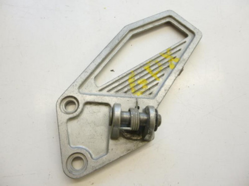 Platine avant gauche KAWASAKI GPX 750 R 1987-1989