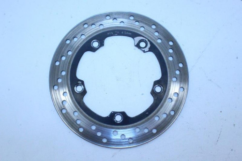 Disque frein arriere SUZUKI 1200 GSF BANDIT N 2006 - 2007