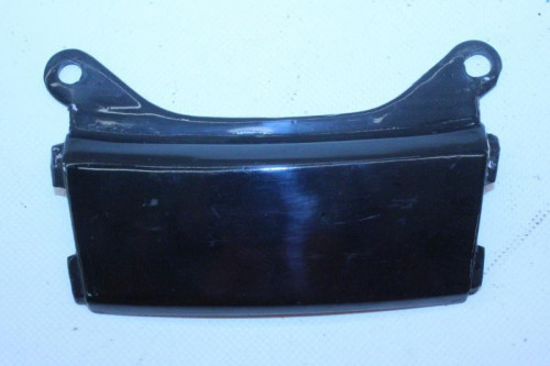 Separation de coque arriere KAWASAKI 1100 ZZR 1993 - 2001