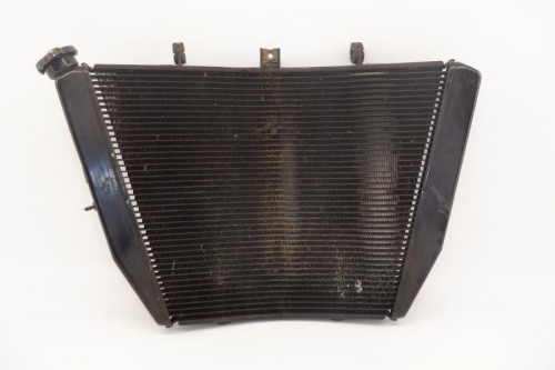 Radiateur eau SUZUKI 1000 GSXR 2009 - 2011