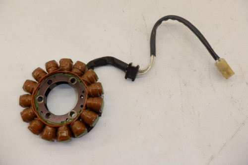 Stator alternateur SUZUKI 1000 GSXR 2009 - 2011