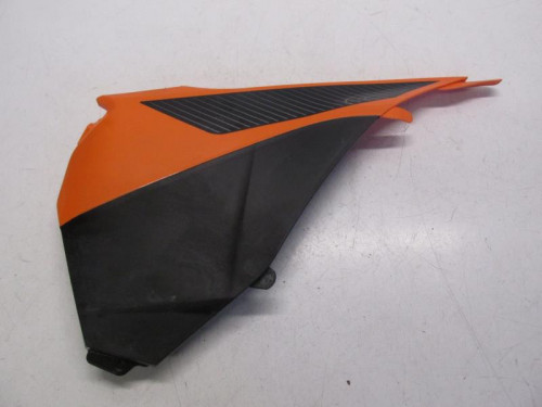 Cache lateral gauche KTM SX 125 13-15