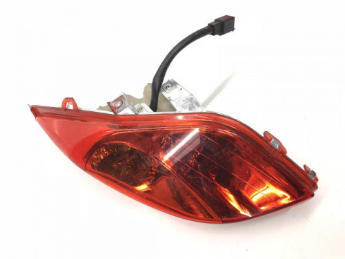 Bloc feu + clignotant ar gauche YAMAHA YPR 125 2010-2013 X-MAX