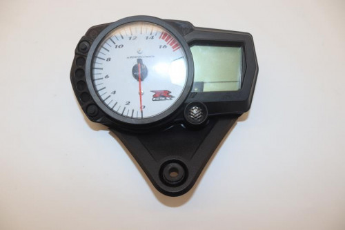 Compteur SUZUKI 750 GSXR 2006 - 2007