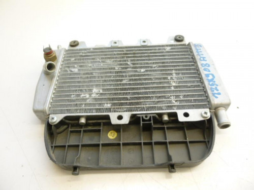 Radiateur eau PIAGGIO X9 125 07-08 EURO 3