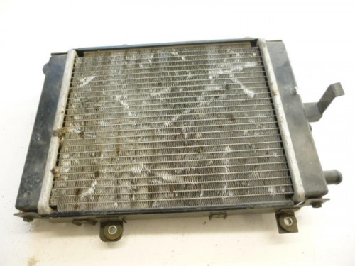 Radiateur eau KYMCO XCITING 500 2009-2013 RI