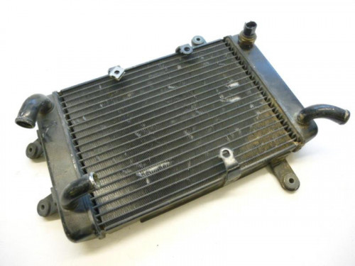 Radiateur eau SUZUKI AN 250 1998-2002 BURGMAN