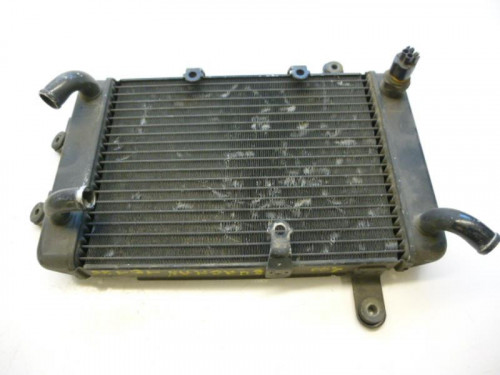 Radiateur eau SUZUKI AN 400 1999-2002 BURGMAN