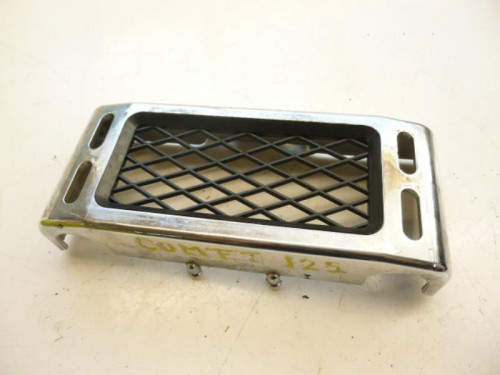 Grille de radiateur KYMCO ZING 125 1996-2003