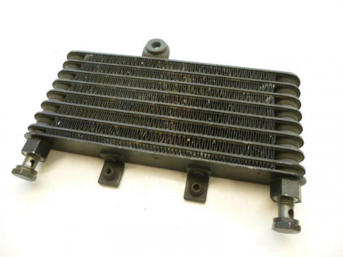 Radiateur huile TRIUMPH DAYTONA 955 1997-1998 T595