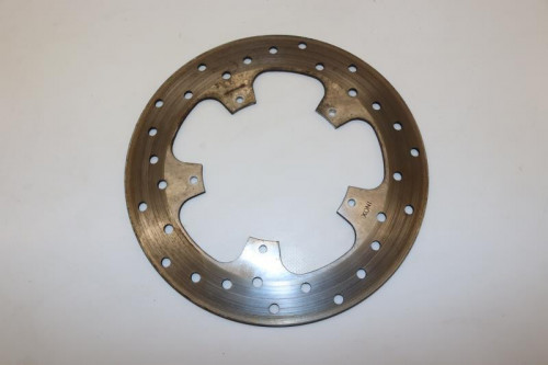 Disque frein avant gauche PIAGGIO 500 BEVERLY 2002 - 2006