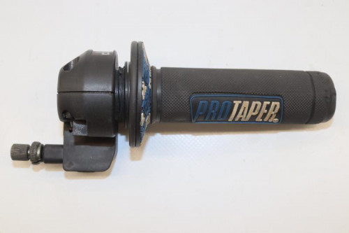 Poignee gaz YAMAHA 50 DT R 2008 - 2011